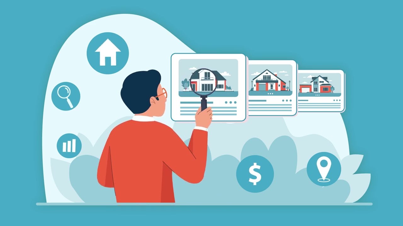 Real Estate Website img